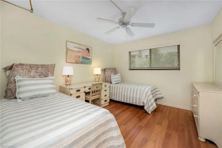 Guest bedroom
