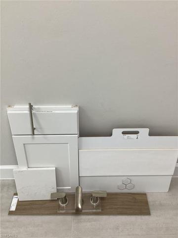 Design Selections