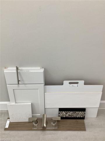 Design Selections