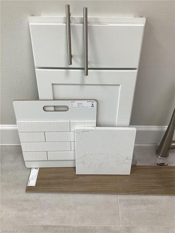 Design Selections