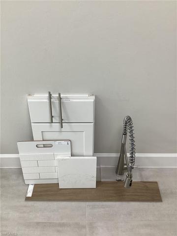 Design Selections