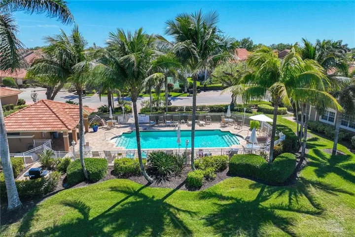 Sherburne Resident Pool