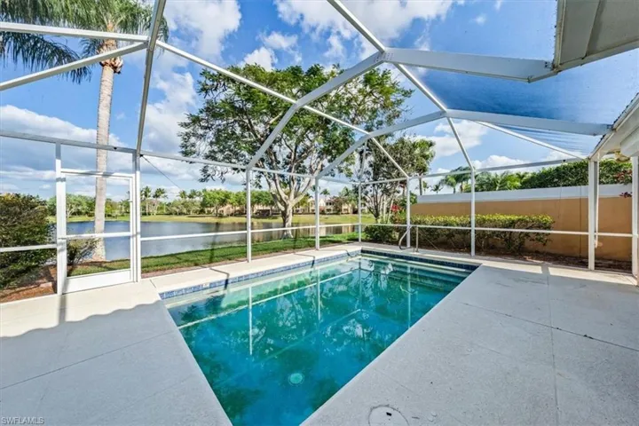 14737  Ferrara  CT, Bonita Springs, FL 34135