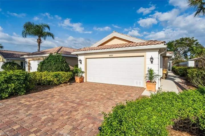 14737  Ferrara  CT, Bonita Springs, FL 34135