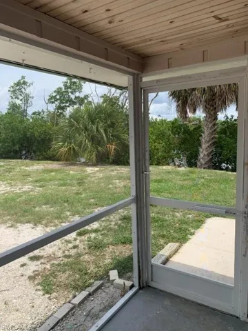 2414 Palm Ridge Rd B, Sanibel, Florida 33957