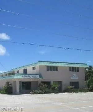 2414 Palm Ridge Rd B, Sanibel, Florida 33957