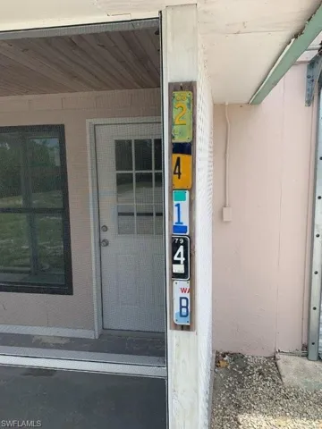 2414 Palm Ridge Rd B, Sanibel, Florida 33957