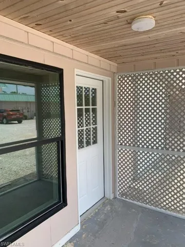 2414 Palm Ridge Rd B, Sanibel, Florida 33957