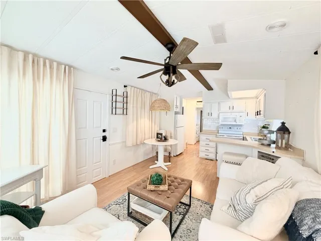4520 Robert E Lee Blvd E, Estero, Florida 33928