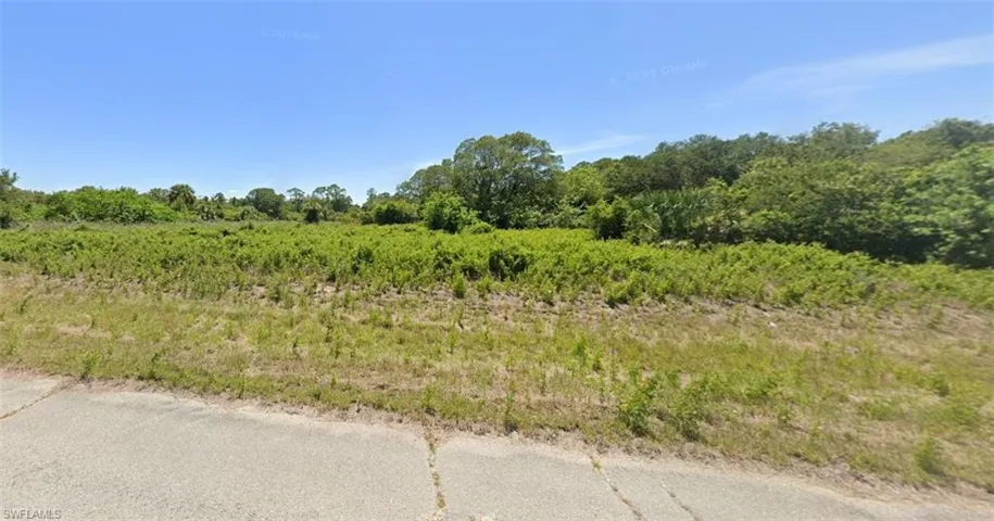 1116 Silverfish Dr, Labelle, Florida 33935