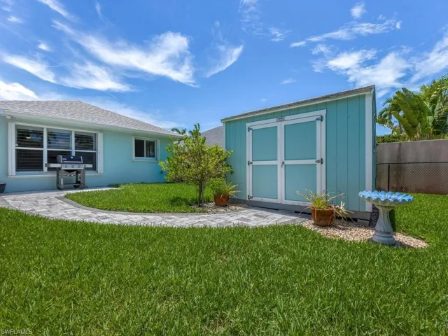 5502 Sw 12th Ave, Cape Coral, Florida 33914