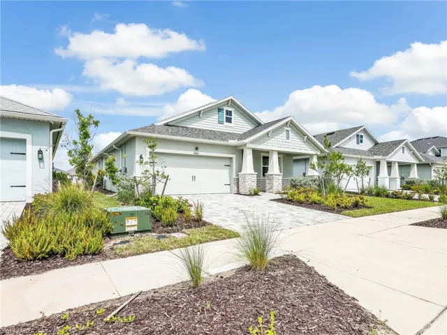15862 Elina Sky Dr, Punta Gorda, Florida 33982