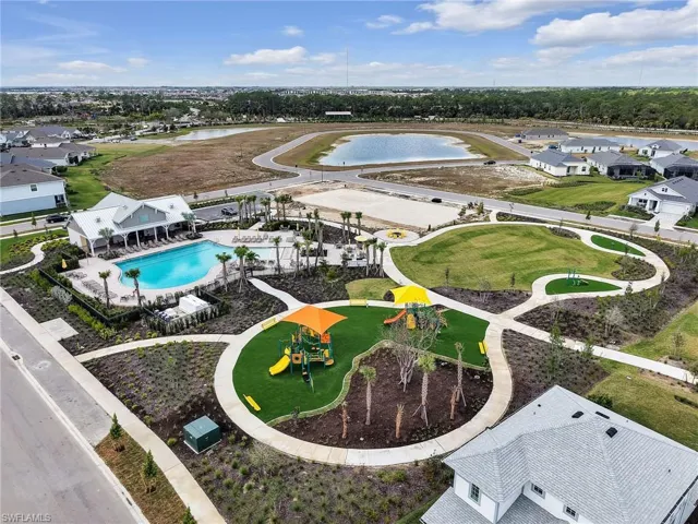 15862 Elina Sky Dr, Punta Gorda, Florida 33982
