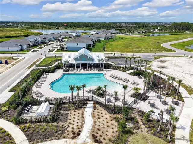 15862 Elina Sky Dr, Punta Gorda, Florida 33982