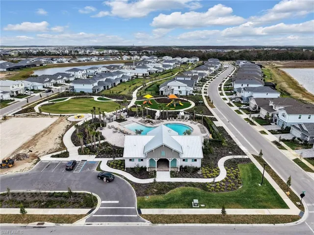 15862 Elina Sky Dr, Punta Gorda, Florida 33982