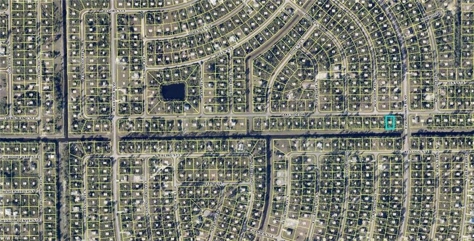 984 Lakeside DR, LEHIGH ACRES FL 33974