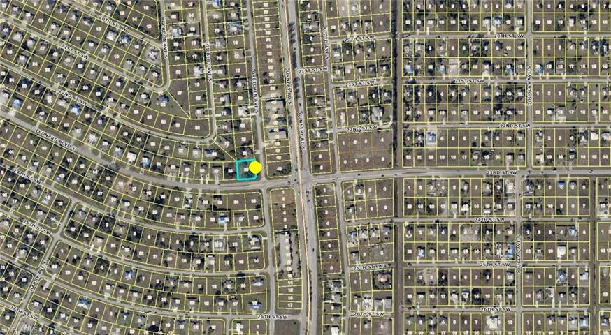 1596  Gretchen S AVE, Lehigh Acres, FL 33973