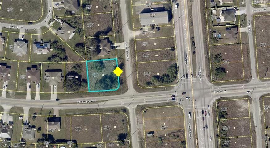 1596  Gretchen S AVE, Lehigh Acres, FL 33973