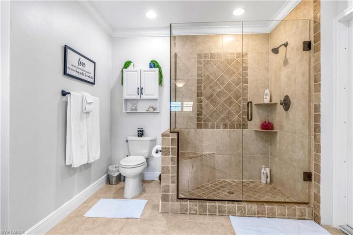 Downstairs Bathroom