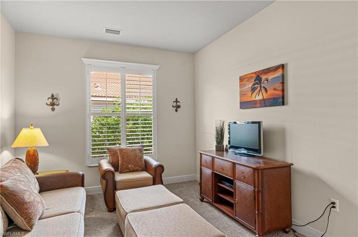 den/office pull out sofa and pocket doors
