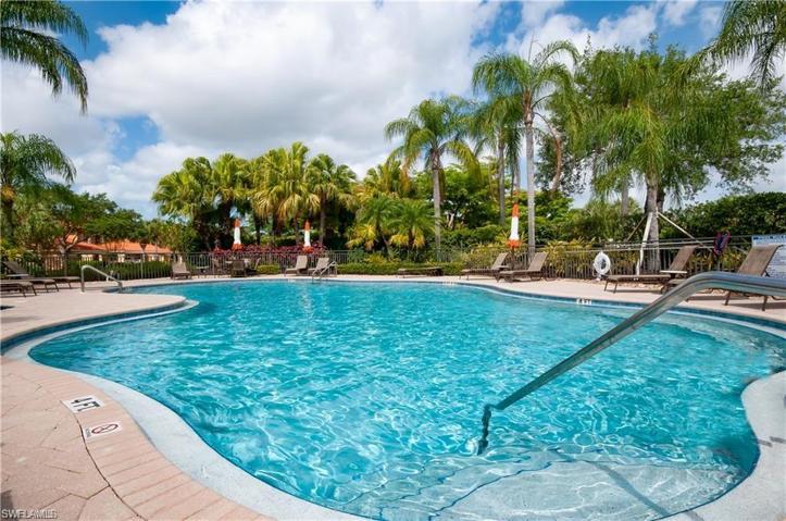 Trieste Community Pool, Spa, and BBQ