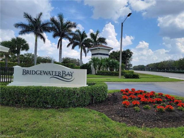 3027 Horizon LN # 2406, NAPLES FL 34109