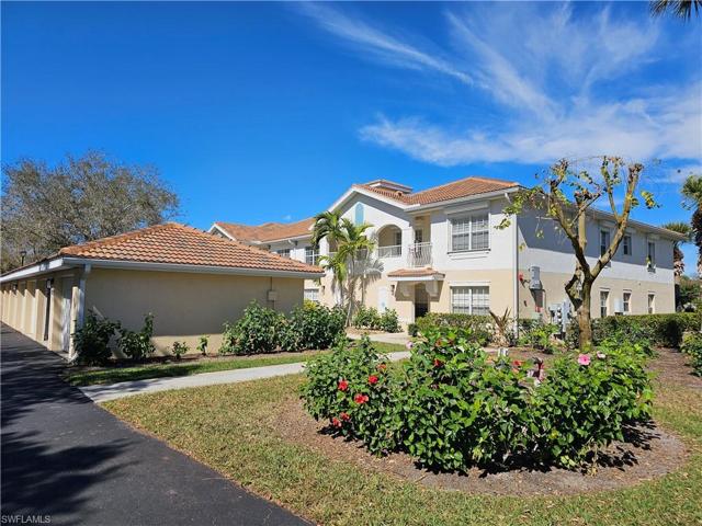 3027 Horizon LN # 2406, NAPLES FL 34109