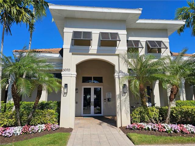 3027 Horizon LN # 2406, NAPLES FL 34109