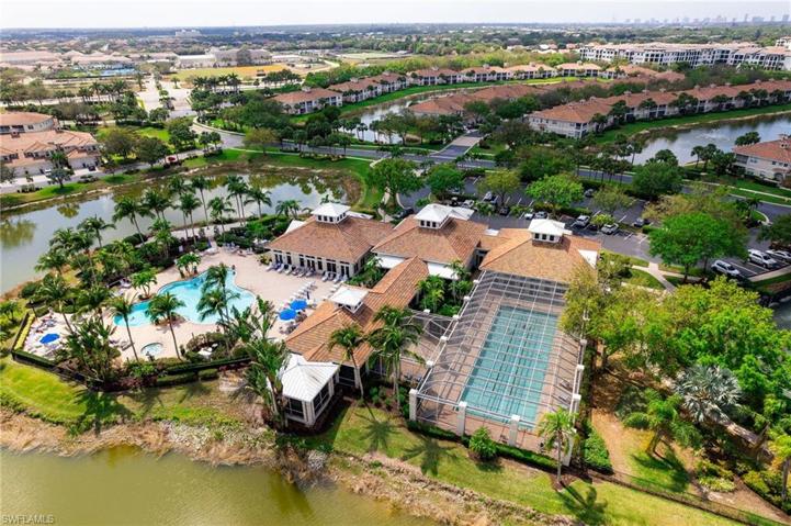 3027 Horizon LN # 2406, NAPLES FL 34109