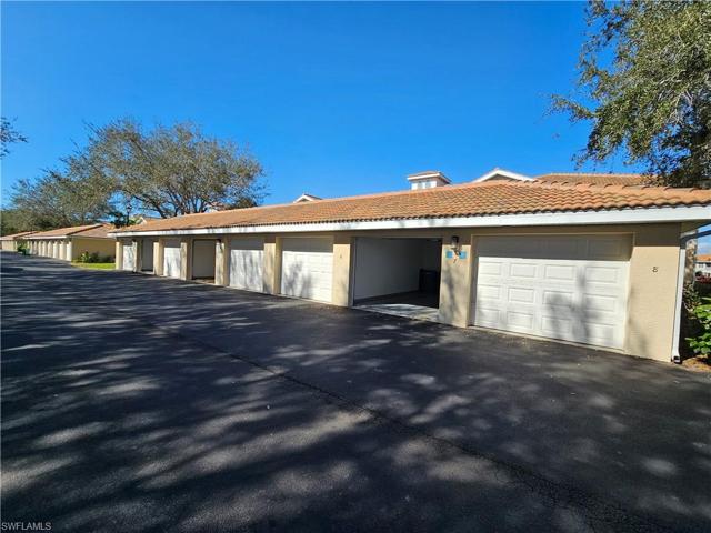 3027 Horizon LN # 2406, NAPLES FL 34109