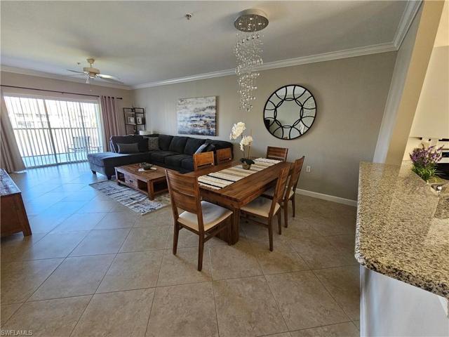 3027 Horizon LN # 2406, NAPLES FL 34109