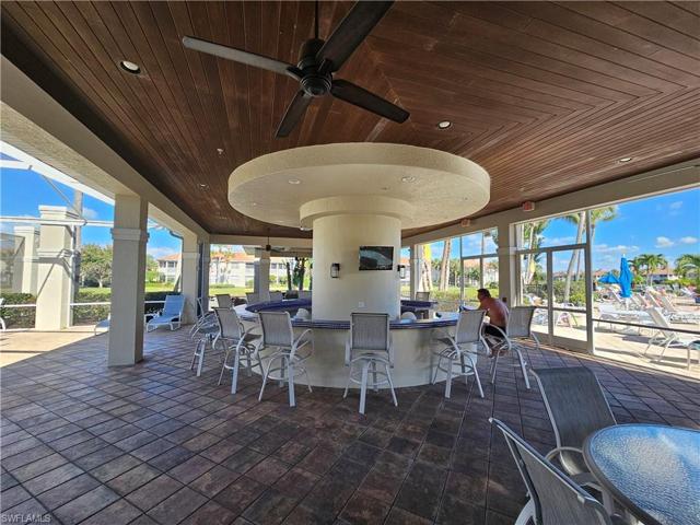 3027 Horizon LN # 2406, NAPLES FL 34109