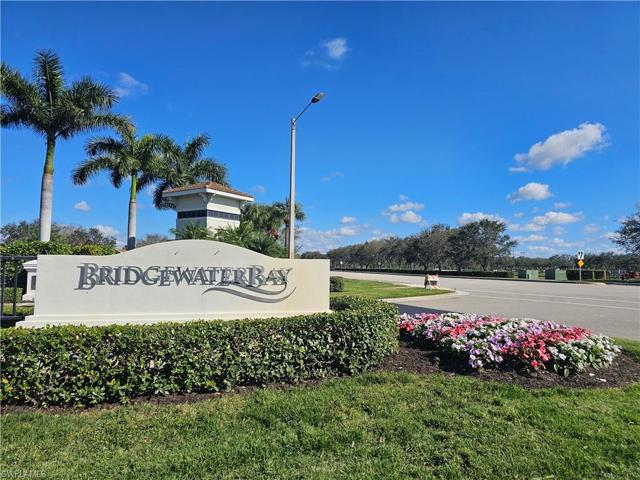 3027 Horizon LN # 2406, NAPLES FL 34109