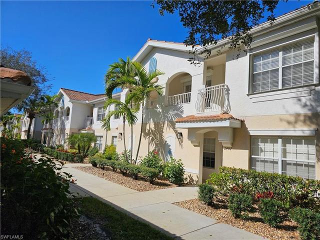 3027 Horizon LN # 2406, NAPLES FL 34109