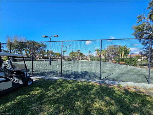 3027 Horizon LN # 2406, NAPLES FL 34109