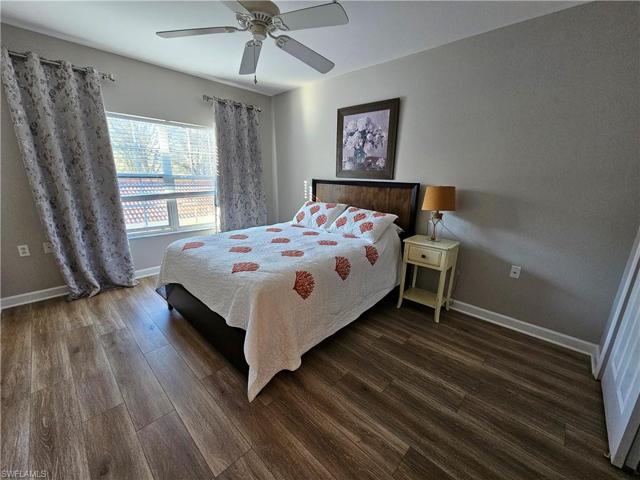 3027 Horizon LN # 2406, NAPLES FL 34109