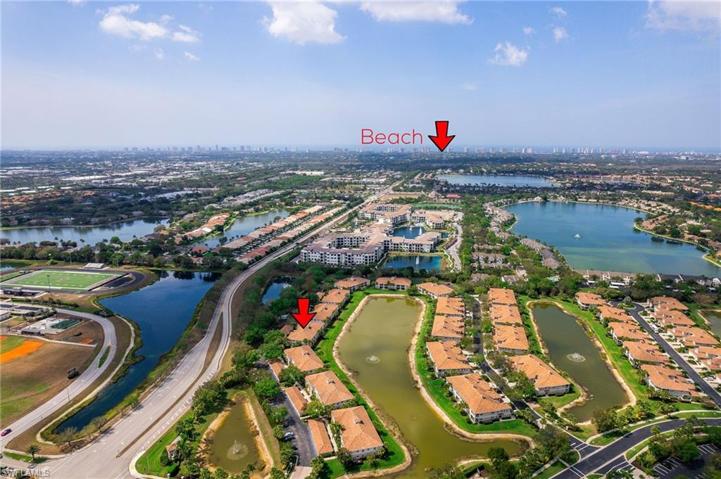 3027 Horizon LN # 2406, NAPLES FL 34109