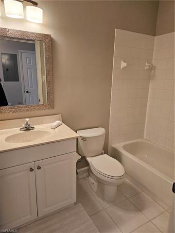 3027 Horizon LN # 2406, NAPLES FL 34109