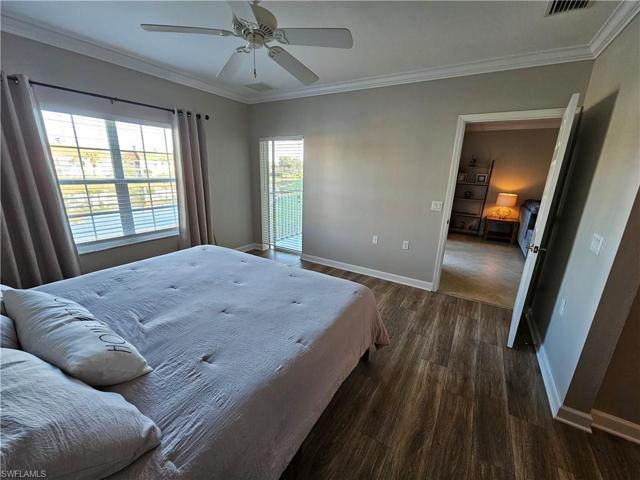 3027 Horizon LN # 2406, NAPLES FL 34109