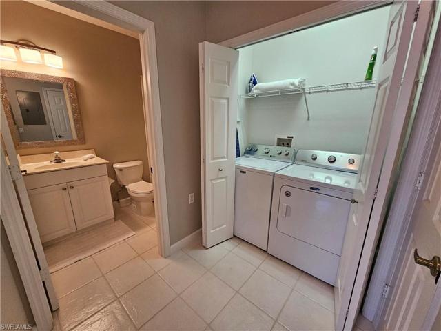 3027 Horizon LN # 2406, NAPLES FL 34109