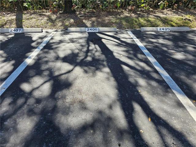 3027 Horizon LN # 2406, NAPLES FL 34109