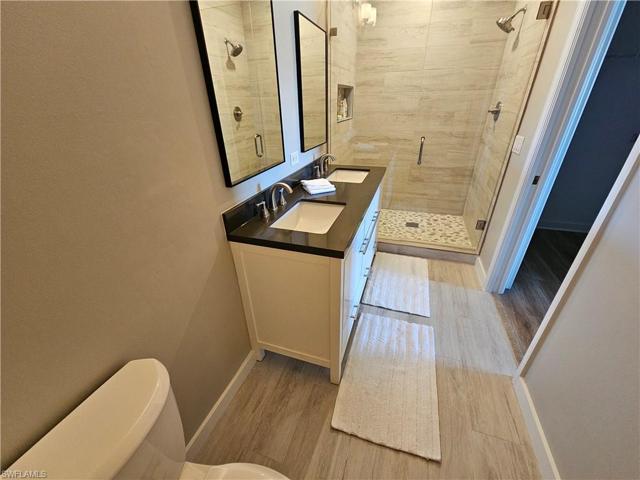 3027 Horizon LN # 2406, NAPLES FL 34109