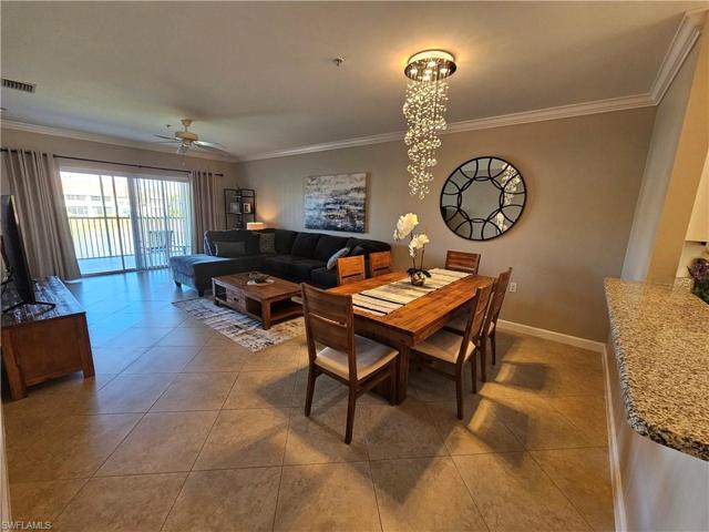 3027 Horizon LN # 2406, NAPLES FL 34109
