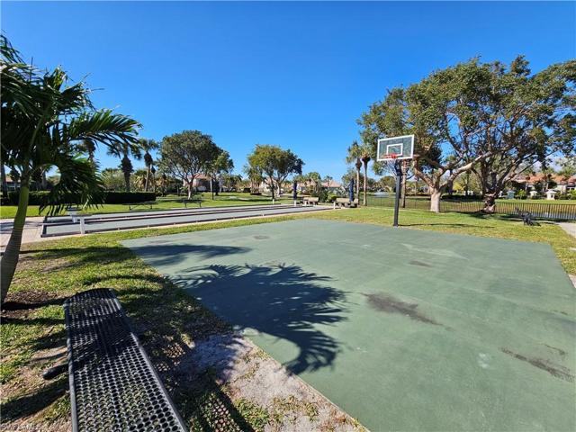 3027 Horizon LN # 2406, NAPLES FL 34109