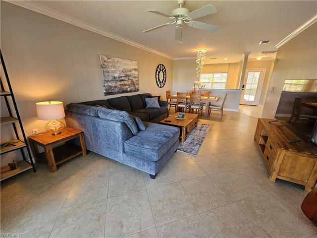 3027 Horizon LN # 2406, NAPLES FL 34109
