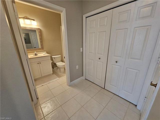 3027 Horizon LN # 2406, NAPLES FL 34109