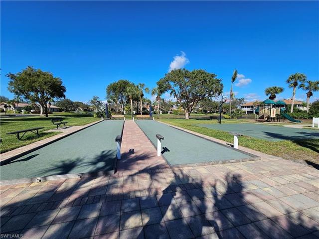 3027 Horizon LN # 2406, NAPLES FL 34109