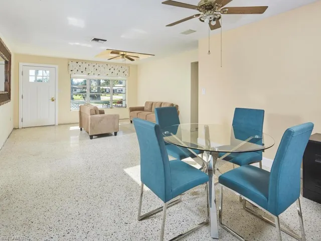 This home is so charming!