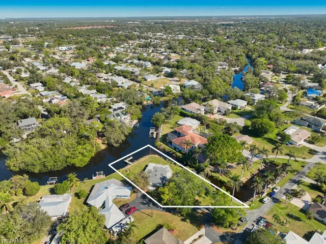 Located in the HEART of Downtown Bonita Springs.
