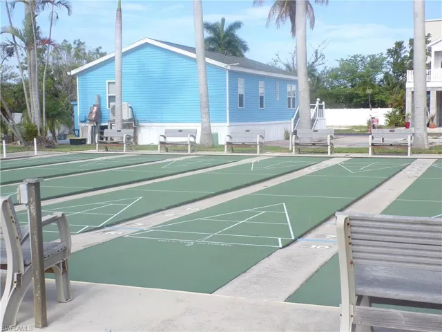 128 Cortez Way, Fort Myers Beach, Florida 33931